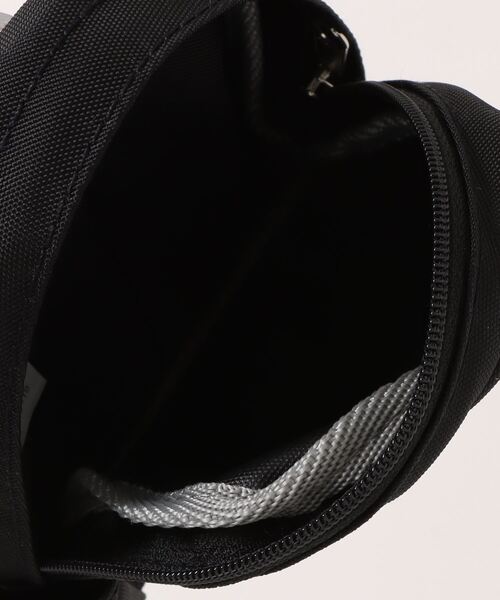 L.L.Bean(エルエルビーン)の「マイクロ・オリジナル・ブック・パック(キーホルダー・レディース・ブラック/ライラック/スカイブルー/グリーン/ピンク/ロイヤルブルー・ONE SIZE)」の15枚目の写真