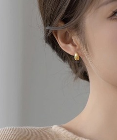 Triangle Pieced（ピアス（両耳用））｜AFFECT（アフェクト）の