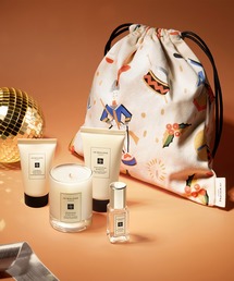 JO MALONE LONDON（ジョーマローンロンドン ）の「【販売終了】ジョー マローン ロンドン インダルジェント エッセンシャル コレクション（香水・フレグランスキット/ギフトセット・メンズ）」