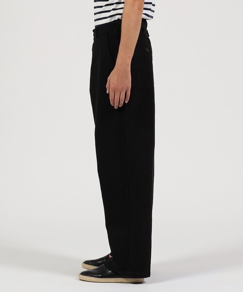 【セール】VETRA WORK PANTS コットンリネンパンツ（その他パンツ）｜VETRA（ベトラ）