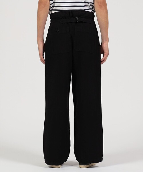 【セール】VETRA WORK PANTS コットンリネンパンツ（その他パンツ）｜VETRA（ベトラ）