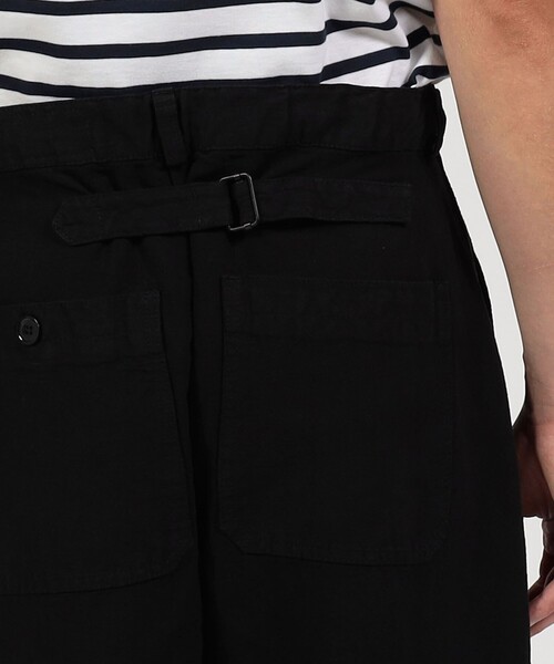 【セール】VETRA WORK PANTS コットンリネンパンツ（その他パンツ）｜VETRA（ベトラ）