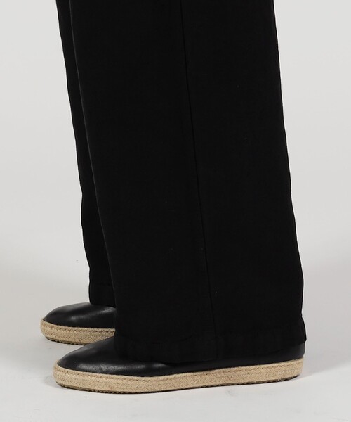 【セール】VETRA WORK PANTS コットンリネンパンツ（その他パンツ）｜VETRA（ベトラ）