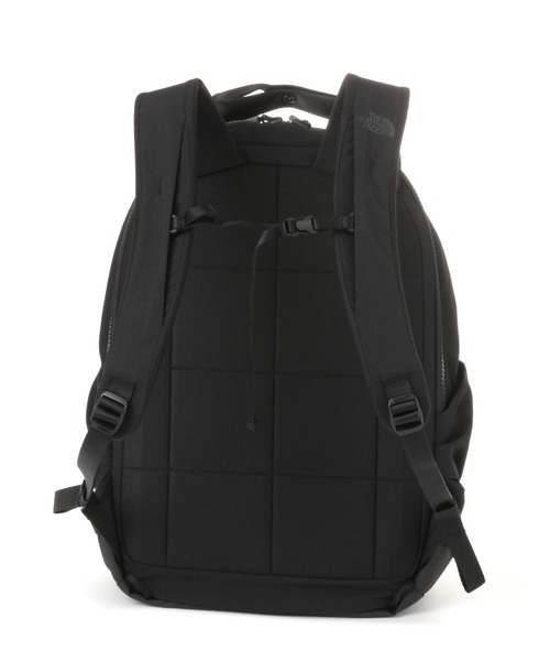 THE NORTH FACE（ザノースフェイス）の「【THE NORTH FACE(ザ・ノース・フェイス)】Never Stop DP（WOMEN)（バックパック/リュック・レディース・ブラック・FREE）」の3枚目の写真