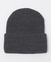 SHIPS（シップス）の「SHIPS: ヘビー ウエイト ワッチ キャップ（ニットキャップ/ビーニー）」