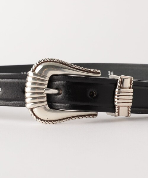 TORY LEATHER＞WESTERN ベルト（ベルト）｜TORY LEATHER（トリー