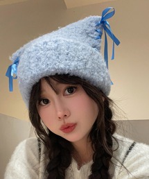 ネコ耳」に該当するニットキャップ/ビーニーファッション通販 - ZOZOTOWN