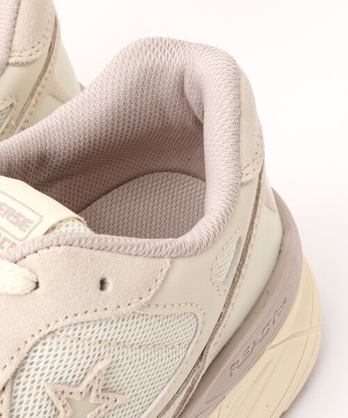 CONVERSE（コンバース）の「【CONVERSE/コンバース】STARFIRESC RE ダッドスニーカー（スニーカー・メンズ・ベージュ/ブラック・26/27/28）」の8枚目の写真