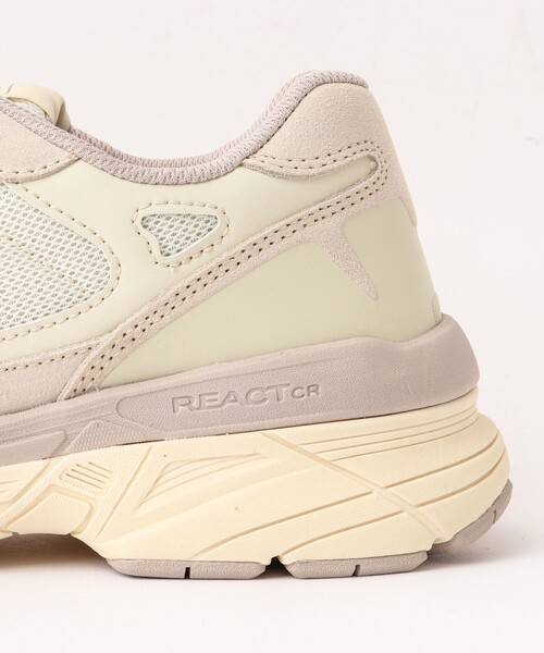 CONVERSE（コンバース）の「【CONVERSE/コンバース】STARFIRESC RE ダッドスニーカー（スニーカー・メンズ・ベージュ/ブラック・26/27/28）」の11枚目の写真