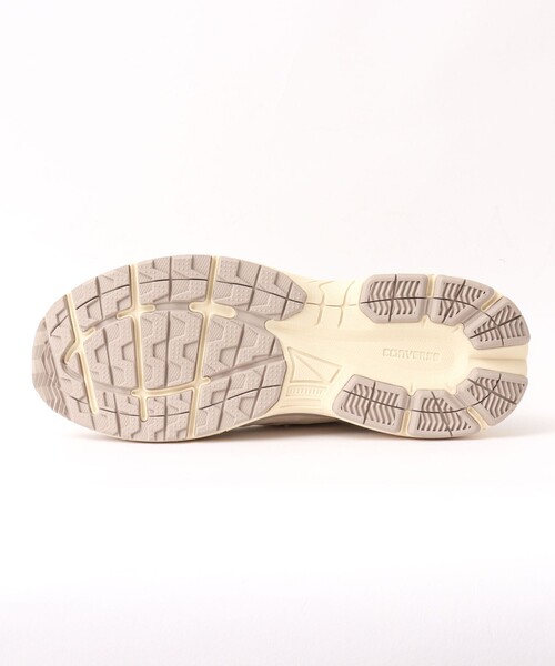CONVERSE（コンバース）の「【CONVERSE/コンバース】STARFIRESC RE ダッドスニーカー（スニーカー・メンズ・ベージュ/ブラック・26/27/28）」の14枚目の写真
