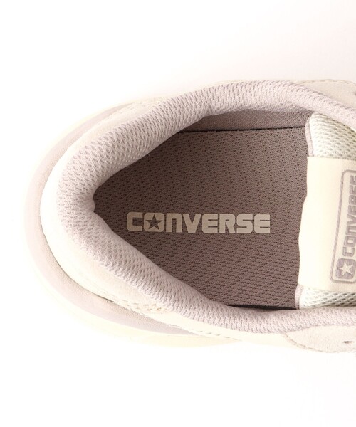 CONVERSE（コンバース）の「【CONVERSE/コンバース】STARFIRESC RE ダッドスニーカー（スニーカー・メンズ・ベージュ/ブラック・26/27/28）」の15枚目の写真