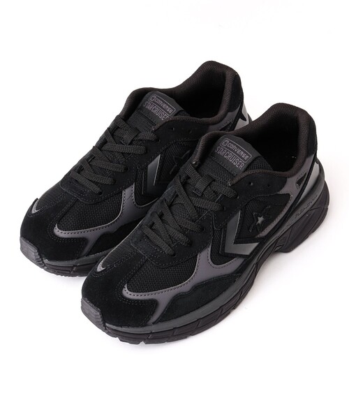 CONVERSE（コンバース）の「【CONVERSE/コンバース】STARFIRESC RE ダッドスニーカー（スニーカー・メンズ・ベージュ/ブラック・26/27/28）」の21枚目の写真