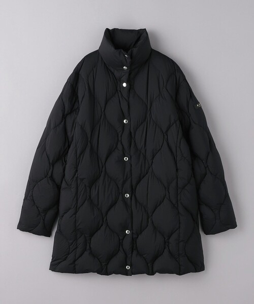 TATRAS（タトラス）の「＜TATRAS＞MENAI ライナーダウン モッズ
