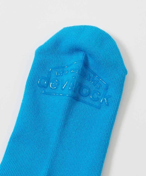 devirock（デビロック）の「親子で使える 3足セット ネオンカラー ロゴソックス（ソックス/靴下・キッズ・その他3/その他2/その他1/ブラック系その他/ピンク系その他/パープル系その他/その他4/その他5・S/L/M/XS/LL）」の13枚目の写真