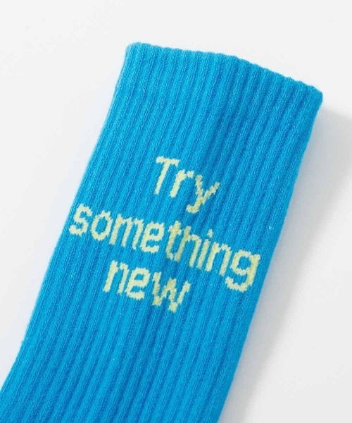 devirock（デビロック）の「親子で使える 3足セット ネオンカラー ロゴソックス（ソックス/靴下・キッズ・その他3/その他2/その他1/ブラック系その他/ピンク系その他/パープル系その他/その他4/その他5・S/L/M/XS/LL）」の14枚目の写真