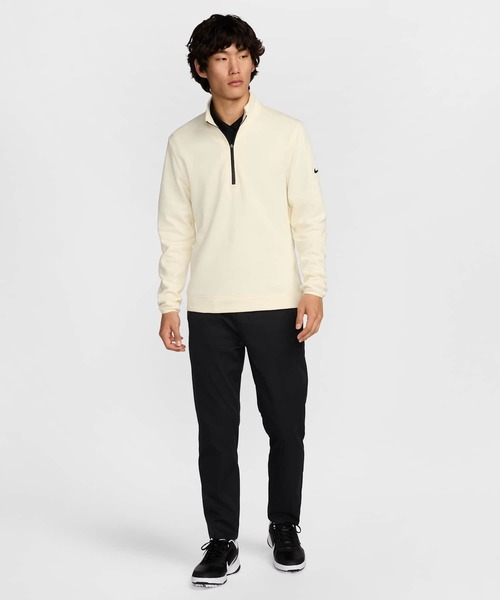 ナイキ ツアー メンズ 1/2ジップ ゴルフトップ セール】ナイキ ツアー メンズ 1/2ジップ ゴルフトップ / Nike Tour
