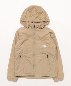 THE NORTH FACE ノースフェイスCOMPACT JACKET THE NORTH FACE (ザノースフェイス) Short Compact Jacket