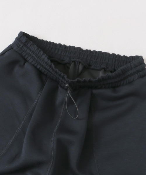 KBF（ケイビーエフ）の「キャンディーヘムパンツ（その他パンツ・レディース・グレー/ネイビー・ONE）」の20枚目の写真