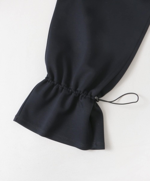 KBF（ケイビーエフ）の「キャンディーヘムパンツ（その他パンツ・レディース・グレー/ネイビー・ONE）」の22枚目の写真