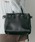 YOUNG&OLSEN The DRYGOODS STOREiOAhIZj́uYOUNG & OLSEN/OAhIZ EMBOSSED LEATHER BELTED TOTE S U[g[gobOig[gobOjvbubN