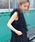 nenom�i�l�m���j�́u[nenom/�l�m��] 2WAY �V�A�[�`���[���t���� ���{���x�X�g�y�ǉ��z�i�x�X�g�j�v�b�u���b�N