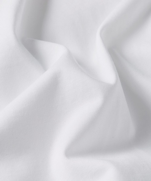 G-STAR(ジースター)の「G-NO LOOSE GRAPHIC T-SHIRT/マスコットグラフィックプリントオーバーサイズTシャツ(Tシャツ/カットソー・メンズ・ダークブラック/ホワイト・LARGE/X-LARGE/MEDIUM/SMALL/X-SMALL/XX-SMALL)」の8枚目の写真