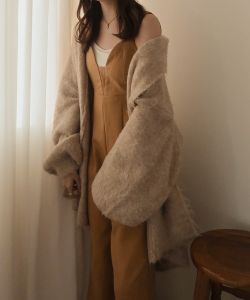 mideal コルセットコンビネゾン セール】corset combinaison / コルセットコンビネゾン（つなぎ