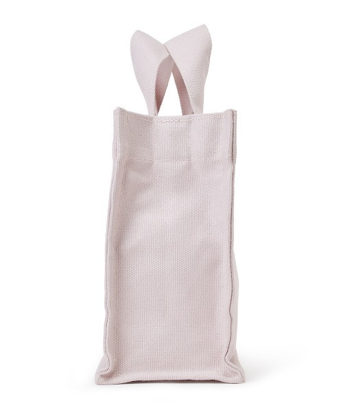 gelato pique（ジェラートピケ）の「キャンバスロゴショルダーバッグ（ショルダーバッグ・レディース・ブルー/ピンク/ダークグレー/ベージュ・FREE）」の12枚目の写真