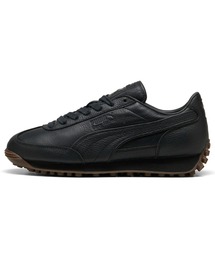 PUMA プーマ ユニセックス イージーライダー プレミアム レザー スニーカー