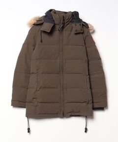 ブランド古着】HYKE（ダウンジャケット/コート）｜THE NORTH FACE（ザ