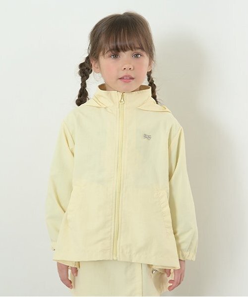 大人気カラー再入荷】【撥水加工】バックフリルAライン