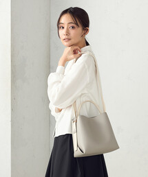 MONO　COMME CA | 2wayワンショルダー(ショルダーバッグ)