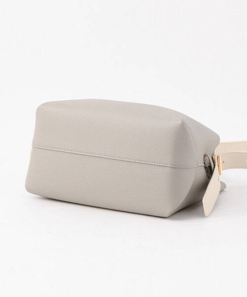 MB 2WAY ワンショルダーバッグ ホワイト 2wayワンショルダー（ショルダーバッグ）｜MONO COMME CA