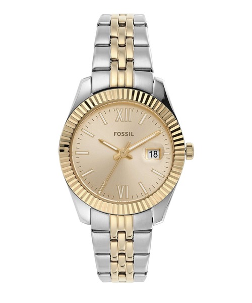 FOSSIL(フォッシル)の「フォッシル 腕時計 レディース アナログ ステンレス ES4949(アナログ腕時計・レディース・マルチ・FREE)」の1枚目の写真