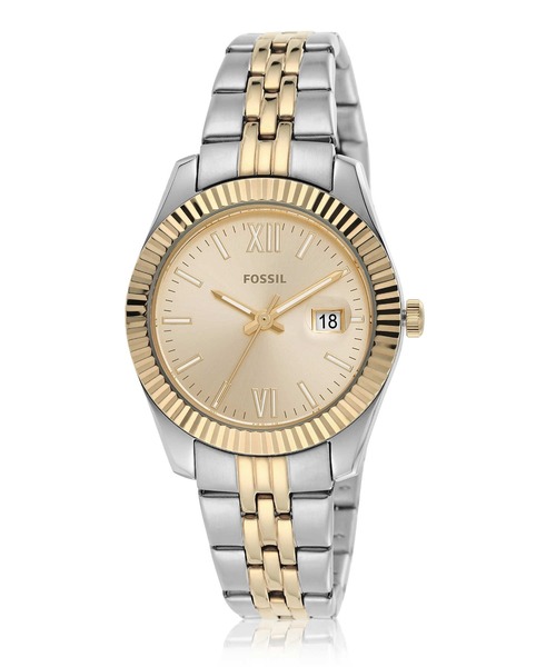 FOSSIL(フォッシル)の「フォッシル 腕時計 レディース アナログ ステンレス ES4949(アナログ腕時計・レディース・マルチ・FREE)」の2枚目の写真