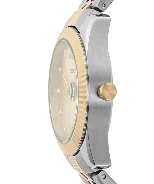 FOSSIL(フォッシル)の「フォッシル 腕時計 レディース アナログ ステンレス ES4949(アナログ腕時計・レディース・マルチ・FREE)」の7枚目の写真