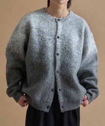 epnok（エプノック）の「グラデーションルーズカーディガン（カーディガン/ボレロ・メンズ）」