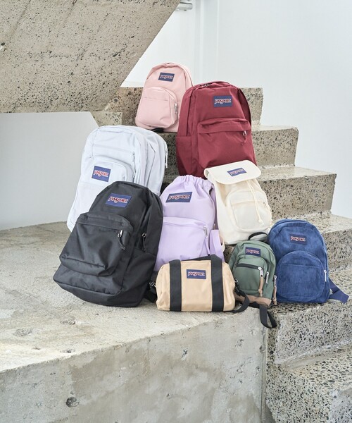 FREAK'S STORE（フリークスストア）の「限定展開 JANSPORT
