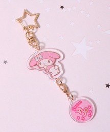 キーホルダー（ピンク/桃色系）ファッション通販 - ZOZOTOWN