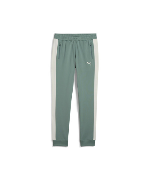 PUMA(プーマ)の「PUMA プーマ ボーイズ T7 オールウェイズ オン トラック パンツ B 128-164cm(その他パンツ・キッズ・ブラック/グリーン・152/140/165/128)」の8枚目の写真