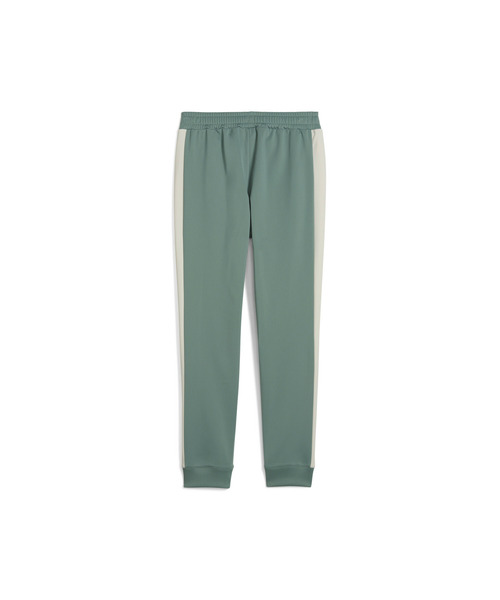 PUMA(プーマ)の「PUMA プーマ ボーイズ T7 オールウェイズ オン トラック パンツ B 128-164cm(その他パンツ・キッズ・ブラック/グリーン・152/140/165/128)」の7枚目の写真