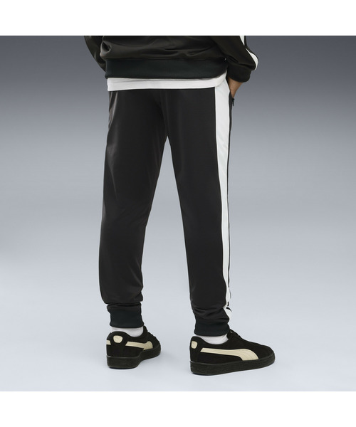 PUMA(プーマ)の「PUMA プーマ ボーイズ T7 オールウェイズ オン トラック パンツ B 128-164cm(その他パンツ・キッズ・ブラック/グリーン・152/140/165/128)」の6枚目の写真