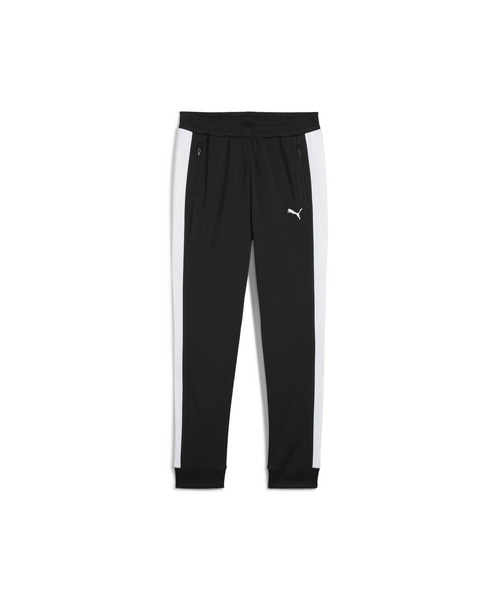 PUMA(プーマ)の「PUMA プーマ ボーイズ T7 オールウェイズ オン トラック パンツ B 128-164cm(その他パンツ・キッズ・ブラック/グリーン・152/140/165/128)」の4枚目の写真