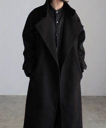 ブランド古着】「オーバーサイズ」に該当するチェスターコート古着通販