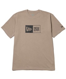 NEW ERA | NEW ERA/ニューエラ 半袖Tシャツ フロントロゴ 14410114/14410118/14521386/14521387(Tシャツ/カットソー)
