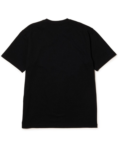 NEW ERA（ニューエラ）の「NEW ERA/ニューエラ 半袖Tシャツ フロントロゴ 14410114/14410118/14521386/14521387（Tシャツ/カットソー・メンズ・ライトブルー/ブラック/ベージュ/ホワイト・M/L/XL/XXL）」の9枚目の写真