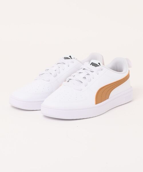 リッキー Amazon | [PUMA] [プーマ] スニーカー 運動靴 リッキー 387607