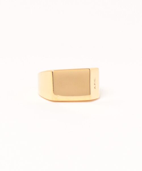 A.P.C.（アーペーセー）の「BRACELET LOCK 23P（ブレスレット