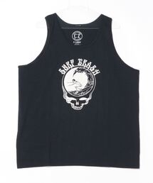 FREAK'S STORE | Cycle Zombies/サイクルゾンビーズ BRAINDEAD Standard Men’s Tank Top/プリント タンクトップ(タンクトップ)