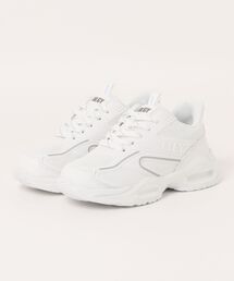 algy | 《ALGY》ヒモハンズフリー(スニーカー)